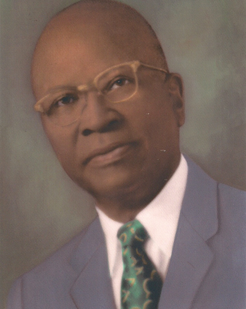 Dr. Brazier