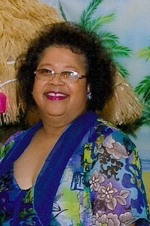 Janet Watson-Cloudet